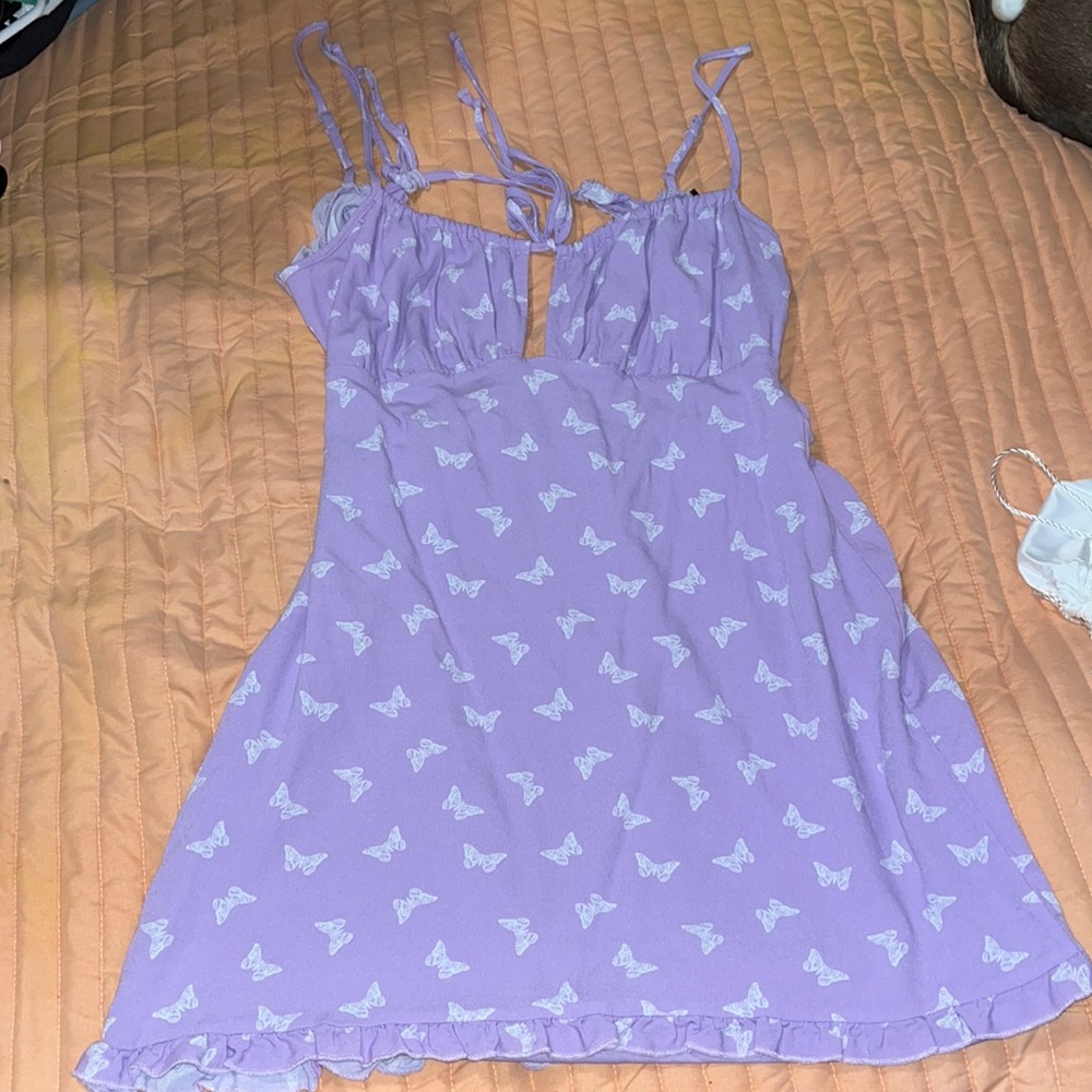 Pacsun dress